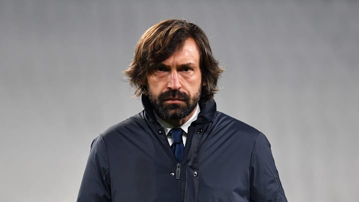 Andrea Pirlo