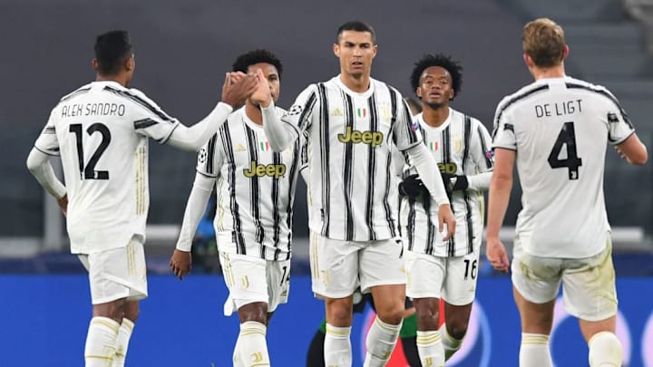 Juventus 