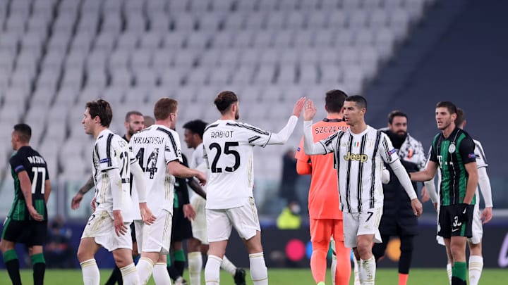 Juventus Juventus