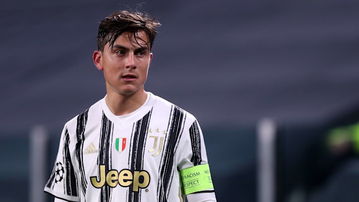 Paulo Dybala