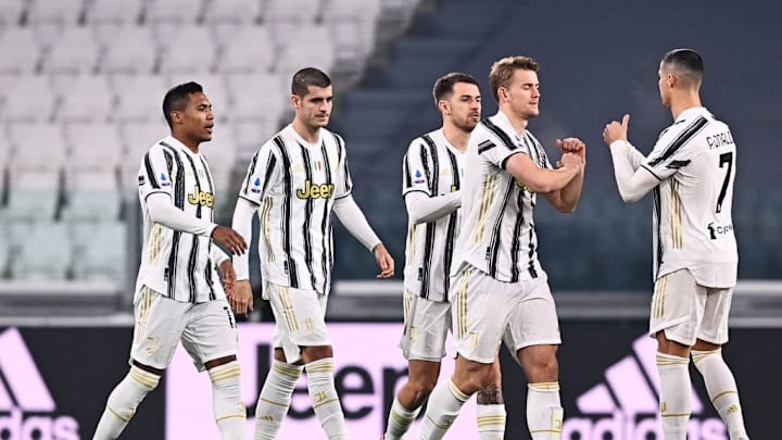 Juventus