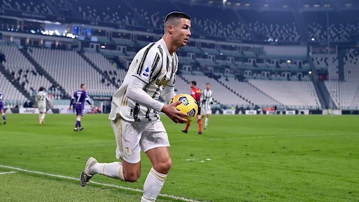 Cristiano Ronaldo Admits Playing Without Fans Is Boring Claims He Misses Not Being Booed But cristiano ronaldo is not. cristiano ronaldo admits playing