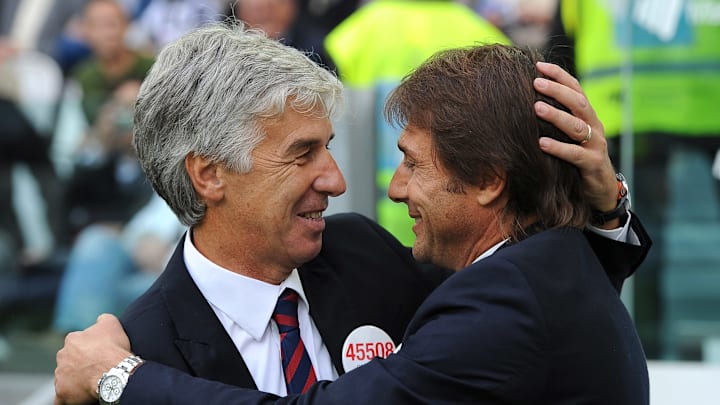 Juventus v Genoa CFC - Serie A Juventus v Genoa CFC - Serie A