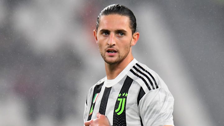 Juventus v Genoa CFC - Serie A Juventus v Genoa CFC - Serie A