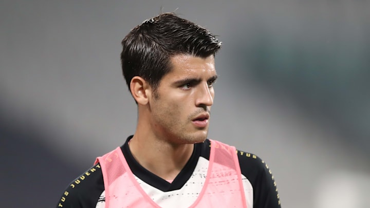 Juventus v Hellas Verona FC - Serie A Juventus v Hellas Verona FC - Serie A