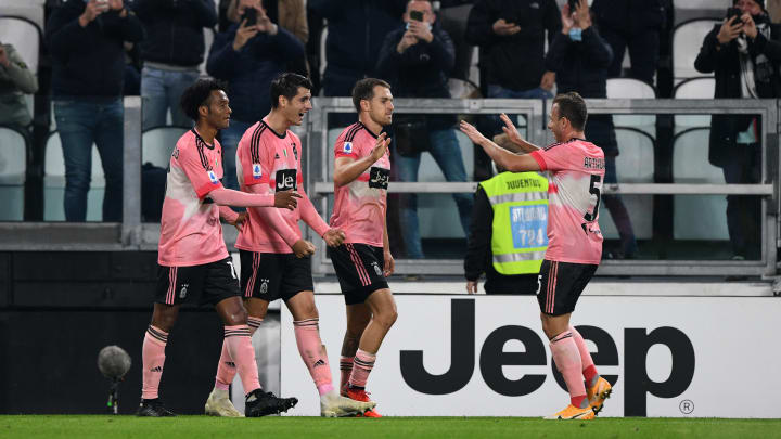 Juventus Juventus