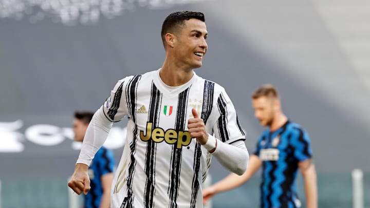 Cristiano Ronaldo Cristiano Ronaldo
