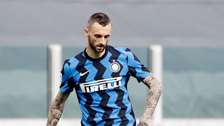 Marcelo Brozovic