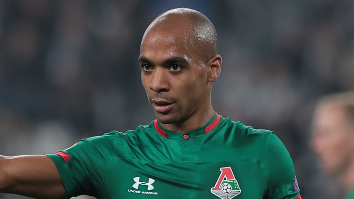 Juventus v Lokomotiv Moskva: Group D - UEFA Champions League Juventus v Lokomotiv Moskva: Group D - UEFA Champions League