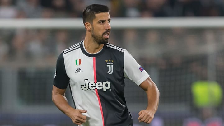 Juventus v Lokomotiv Moskva: Group D - UEFA Champions League