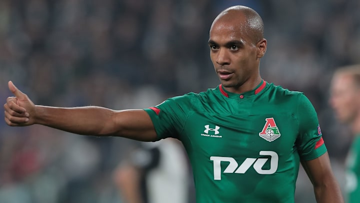 Joao Mario
