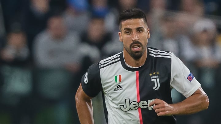 Juventus v Lokomotiv Moskva: Group D - UEFA Champions League