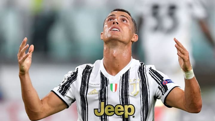 Juventus v Olympique Lyon - UEFA Champions League Round of 16: Second Leg