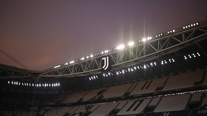 Juventus have a chance to stay relevant in the title race on Sunday