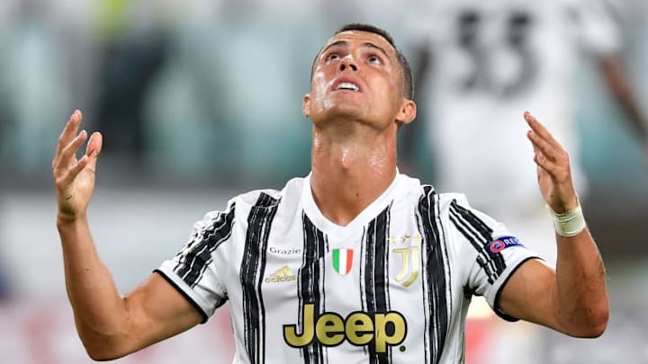Juventus v Olympique Lyon - UEFA Champions League Round of 16: Second Leg