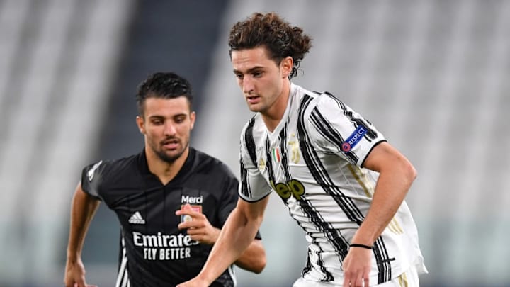 El Lyon eliminó de forma sorpresiva a la Juventus de Cristiano Ronaldo