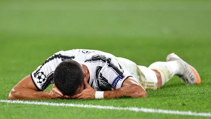 Juventus v Olympique Lyon - UEFA Champions League Round of 16: Second Leg