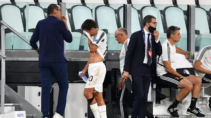 Juventus v Olympique Lyon - UEFA Champions League Round of 16: Second Leg