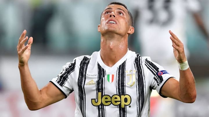 Juventus v Olympique Lyon - UEFA Champions League Round of 16: Second Leg