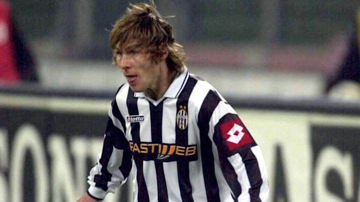 Juventus v Perugia X