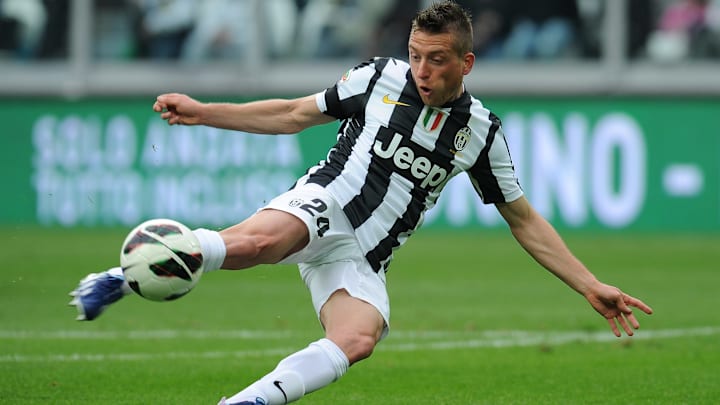 Emanuele Giaccherini
