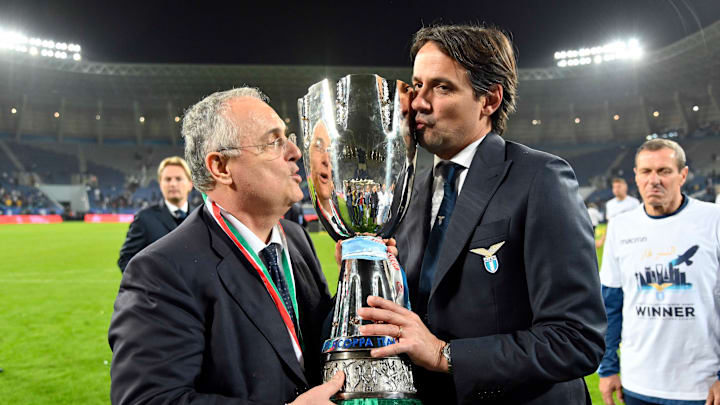 Lazio Lazio