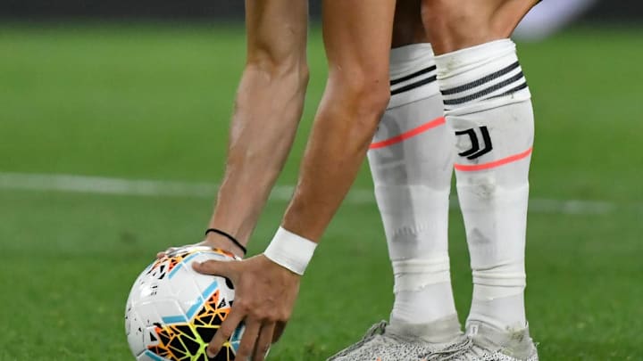 Cristiano Ronaldo, el rey de los penaltis