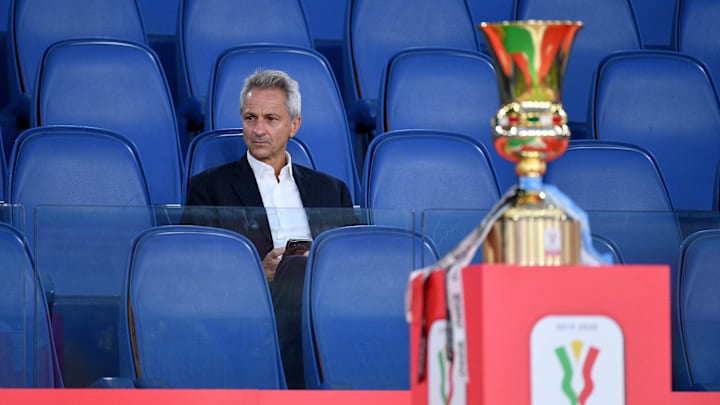 Paolo Dal Pino Paolo Dal Pino