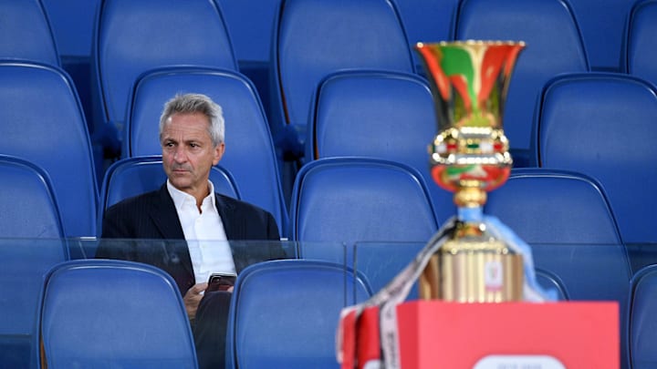 Juventus v SSC Napoli - Coppa Italia: Final Juventus v SSC Napoli - Coppa Italia: Final