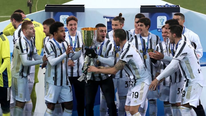 Juventus 