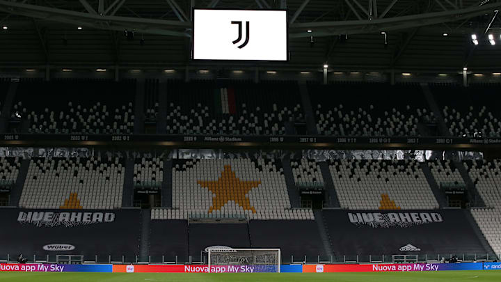 Juventus v SSC Napoli - Serie A Juventus v SSC Napoli - Serie A