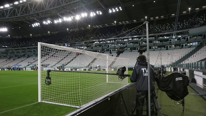 Juventus v SSC Napoli - Serie A