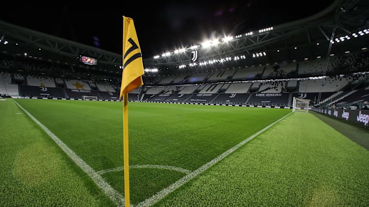 Juventus v SSC Napoli - Serie A Juventus v SSC Napoli - Serie A