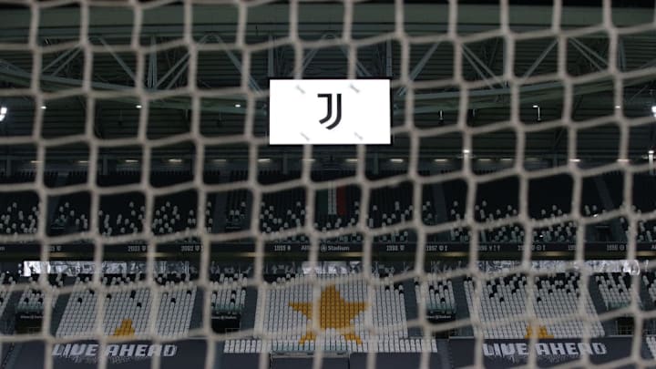 Juventus v SSC Napoli - Serie A