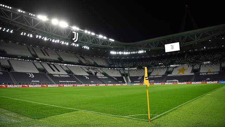 Juventus v SSC Napoli - Serie A