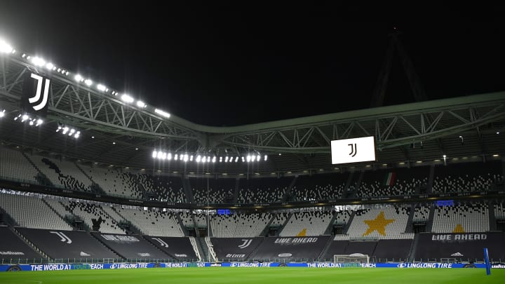 Juventus v SSC Napoli - Serie A Juventus v SSC Napoli - Serie A