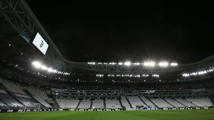 Juventus v SSC Napoli - Serie A