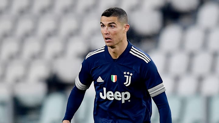 Cristiano Ronaldo Cristiano Ronaldo