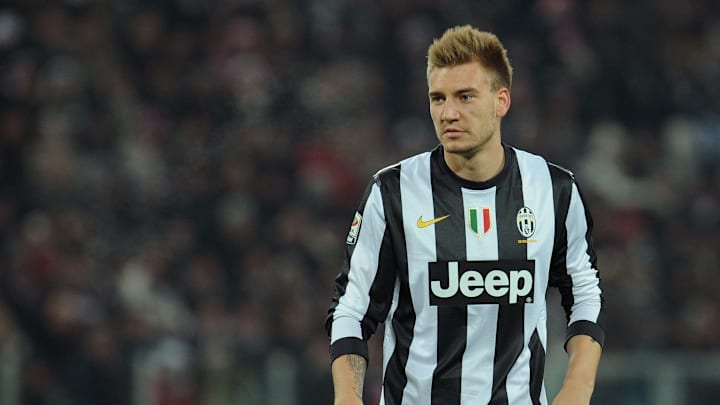 Juventus v Torino FC - Serie A Juventus v Torino FC - Serie A