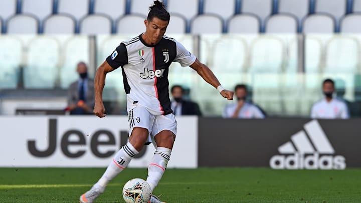 Juventus v Torino FC - Serie A Juventus v Torino FC - Serie A