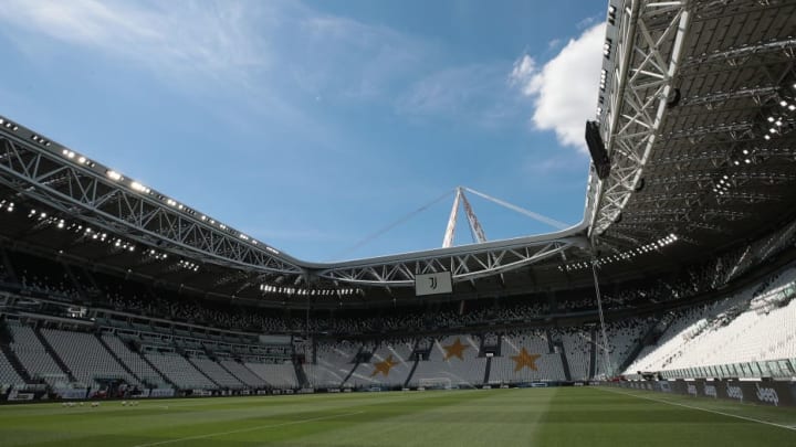 Juventus v Torino FC - Serie A