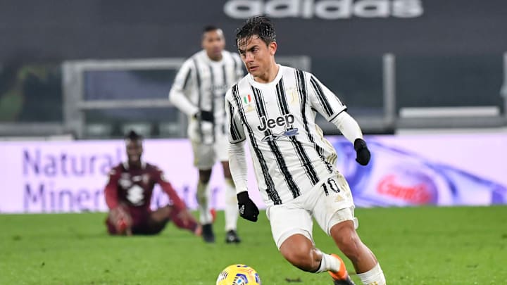 Juventus v Torino FC - Serie A Juventus v Torino FC - Serie A