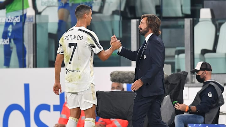 Juventus v UC Sampdoria - Serie A