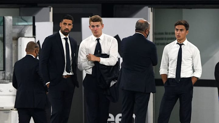 Juventus v UC Sampdoria - Serie A
