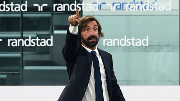 Juventus v UC Sampdoria - Serie A