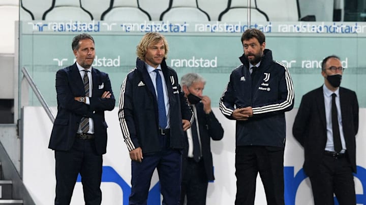 Juventus v UC Sampdoria - Serie A