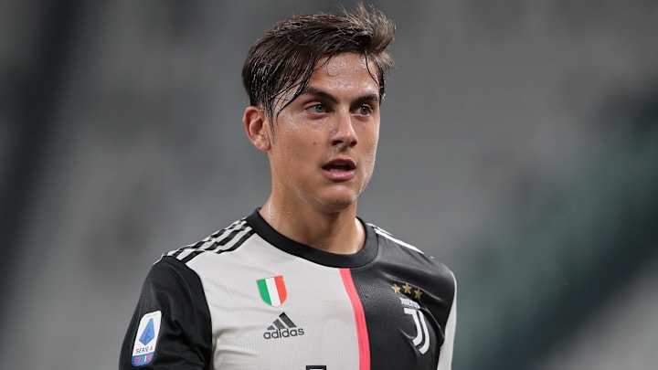 Paulo Dybala