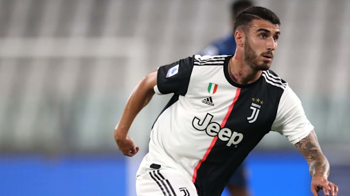 Juventus v US Lecce - Serie A