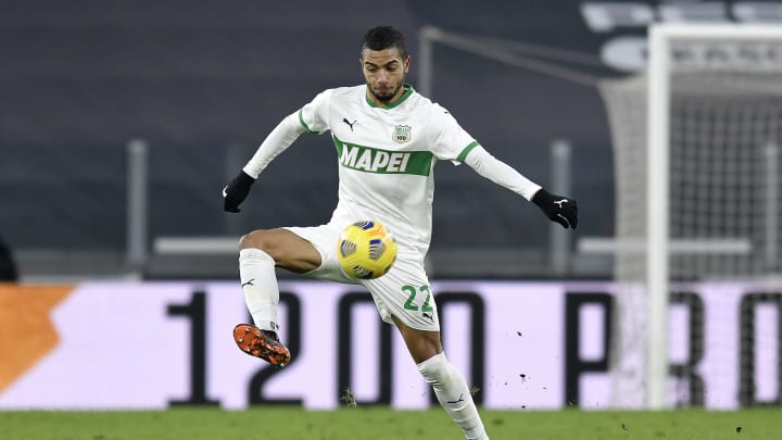 Jeremy Toljan wechselt fix zu Sassuolo Jeremy Toljan wechselt fix zu Sassuolo