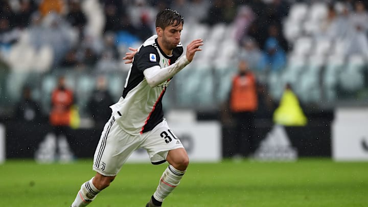 Legenda Uruguay Sebut Rodrigo Bentancur Sebagai Pemain Bermental Juara